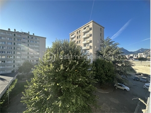 t4 à la vente -   38100  GRENOBLE, surface 64 m2 vente t4 - UBI438792722